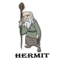 Profile image for HermitActual