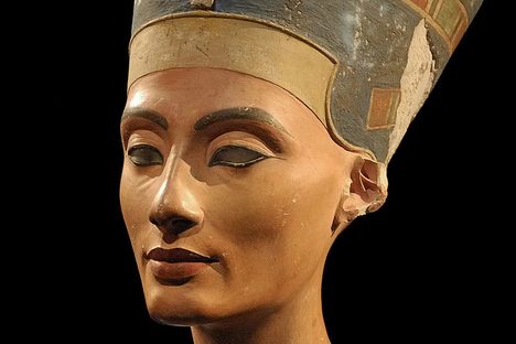 Scientists Say Egypt is in Denial Over Hidden Rooms in King Tut's Tomb