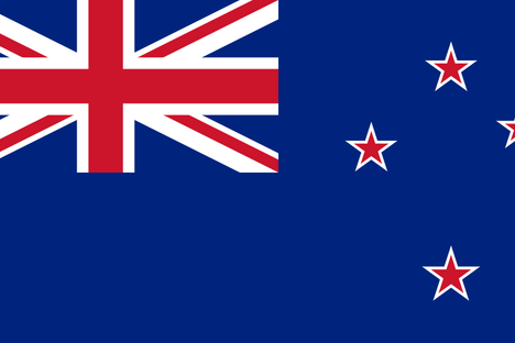After Lengthy Debate, New Zealand Elects to Keep Its Union Jacked Flag