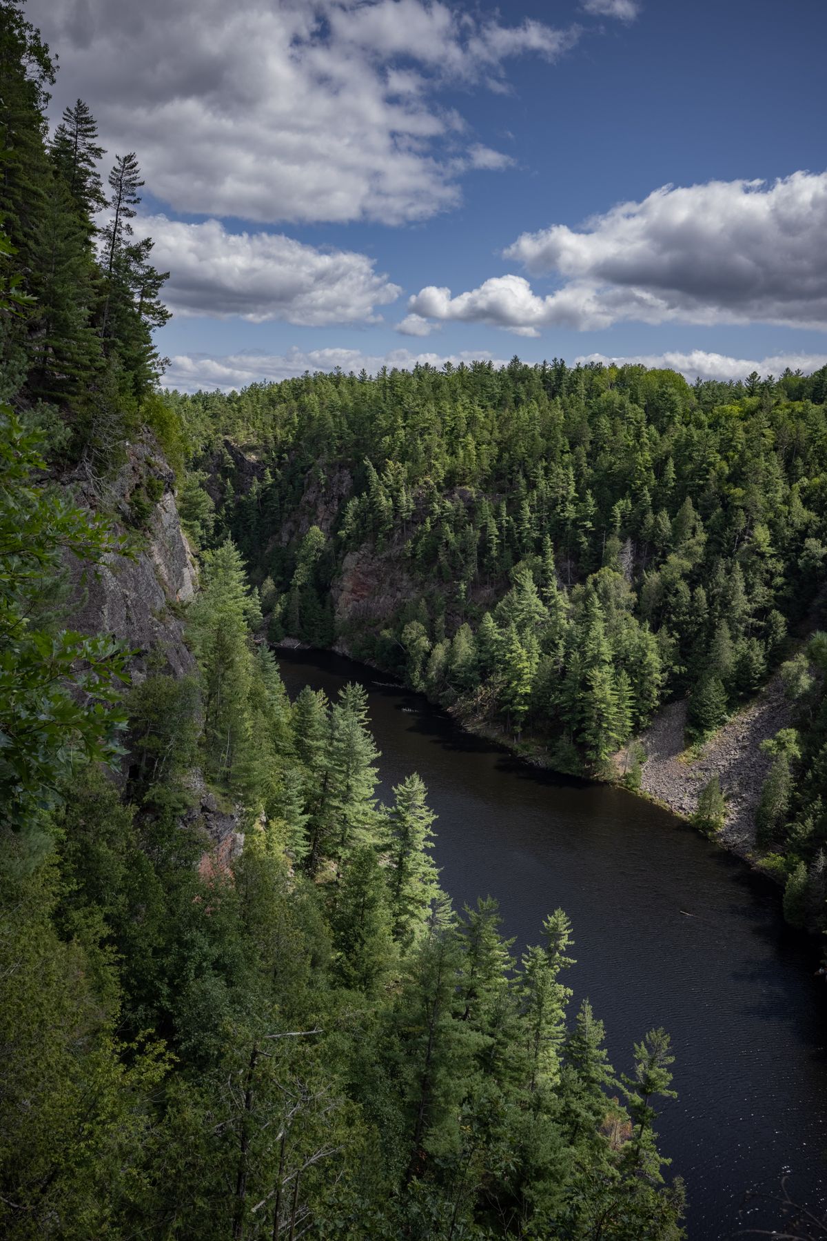 Barron Canyon Trail Atlas Obscura