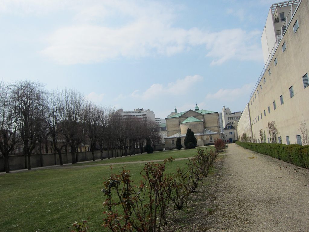 Cimetière de Picpus