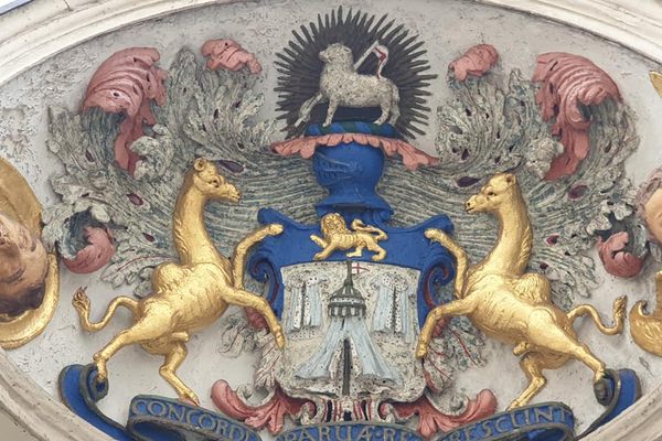 The Guild of Ancient Merchant Taylors