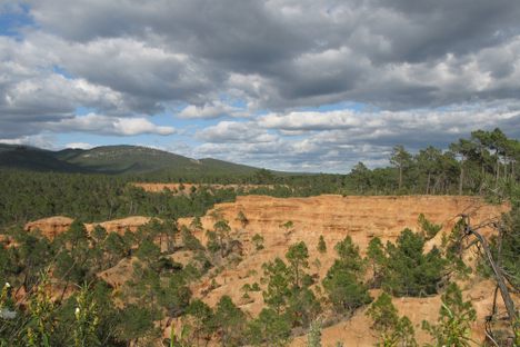 El Cañón de Talayuelas 