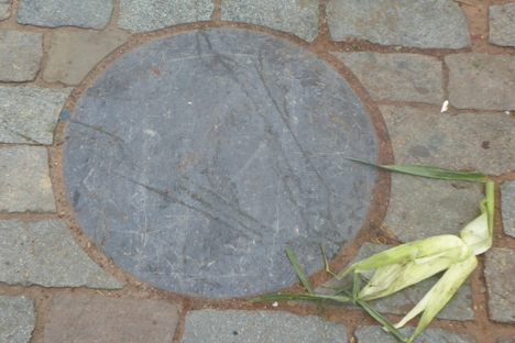 ‘Moment - Point Zéro’