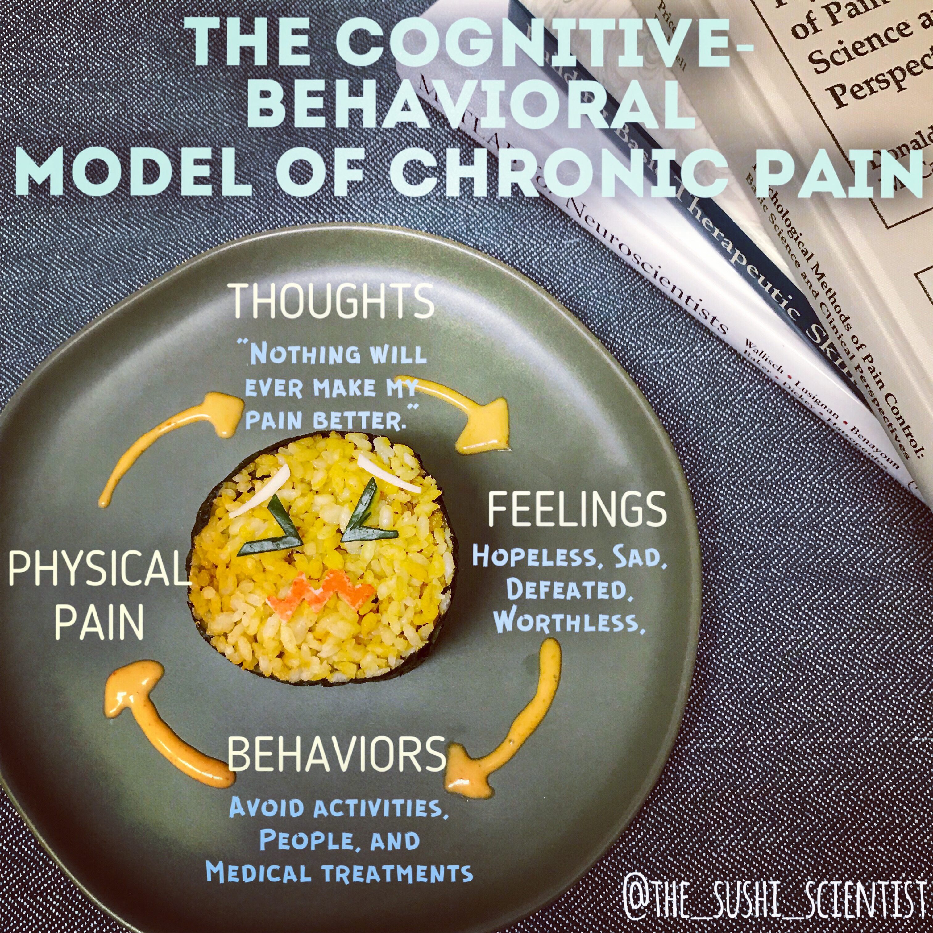 The connection between neural mechanisms and chronic pain is Letzen's field of study.