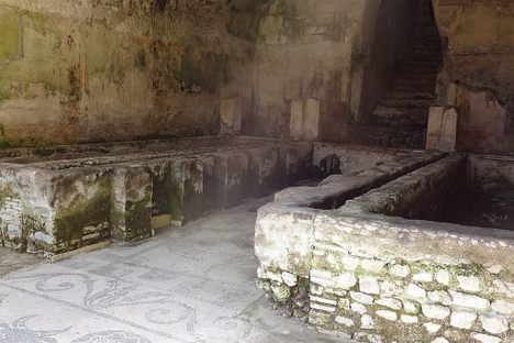 Villa Romana e Antiquarium