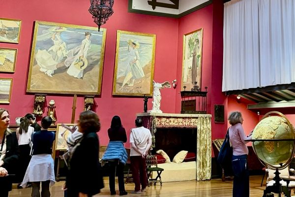 Museo Sorolla