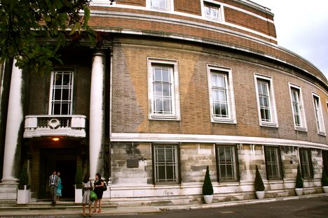 Stoke Newington Town Hall