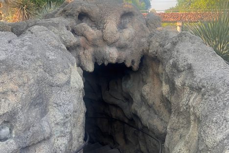 The Grotto