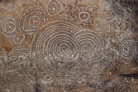 Is This the World's Oldest Eclipse Art?