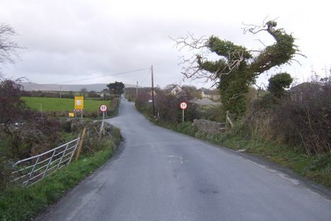 Britain's Longest Land Border with the E.U. Has a Complicated Future