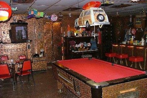 The Penny Bar