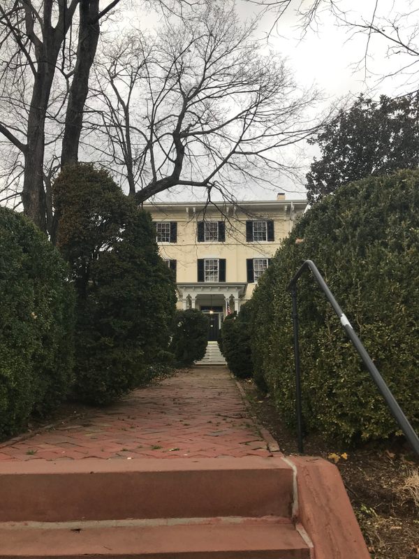 Glenfiddich House in Leesburg, Virginia