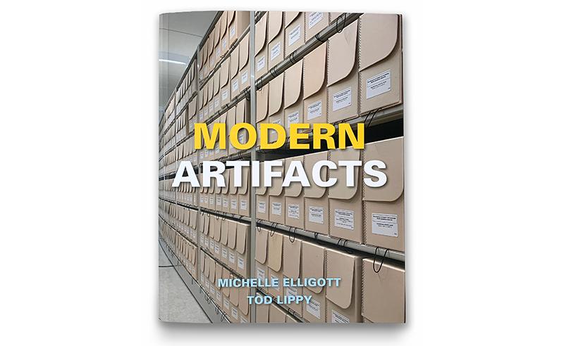 <em>Modern Artifacts</em>.