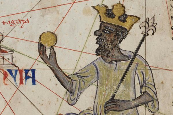 Medieval Africans Had a Unique Process for Purifying Gold with Glass (2019)