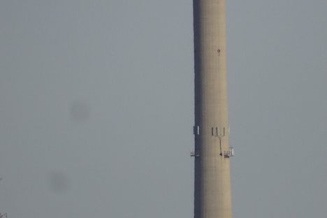 Cathedral Tower