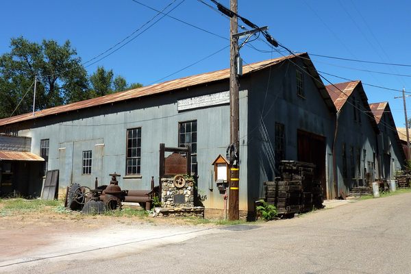 Knight Foundry