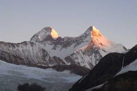 Nanda Devi