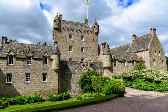 Cawdor Castle – Highland, Scotland - Atlas Obscura