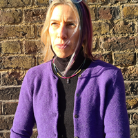 Profile image for Tina Hirschbuehl