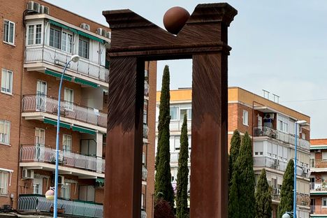 Puerta del Aire