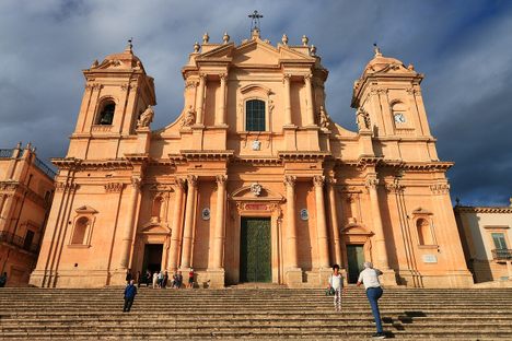 Noto Cathedral