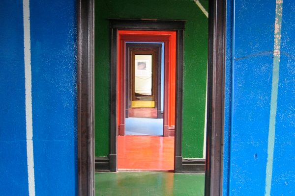 Waiting for the Grwost' – Grand Rapids, Michigan - Atlas Obscura