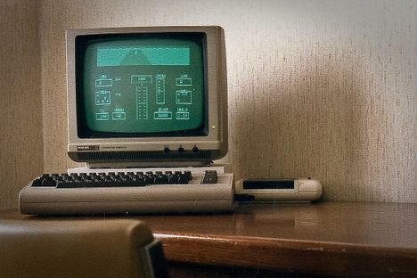 The History of GeoWorks, Microsoft Windows' Upstart '90s Competitor