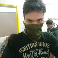 Profile image for AlexOnAdventure