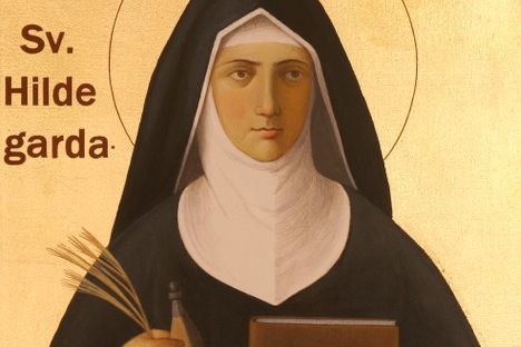 The Medieval Prophetess Who Used Her Visions to Criticize the Church