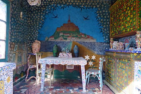 La Maison Picassiette