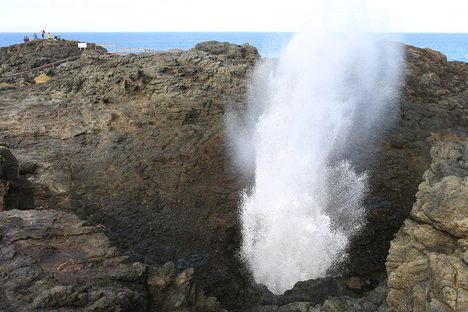 Kiama Blowhole