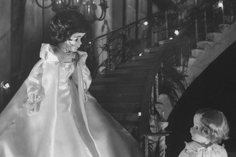 The Peculiar History of Celebrity Dolls