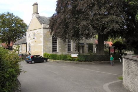 Beck Isle Museum 