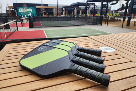 From pickleball die-hards to first-time players, Chicken N Pickle has something for everyone.