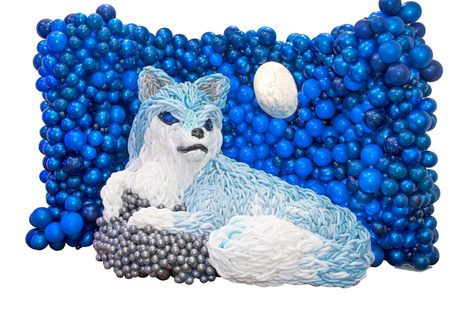 The Uncanny Delights of the World Balloon Convention