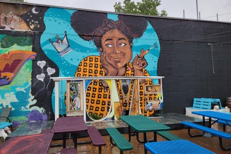 Ix Art Park