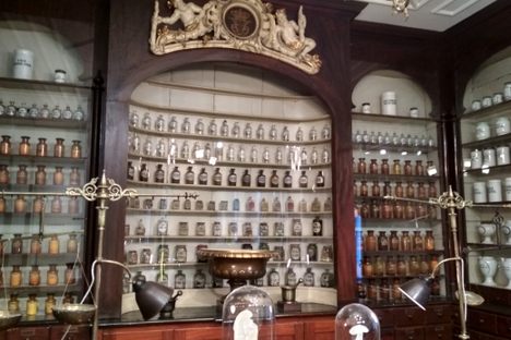 Medical Museion