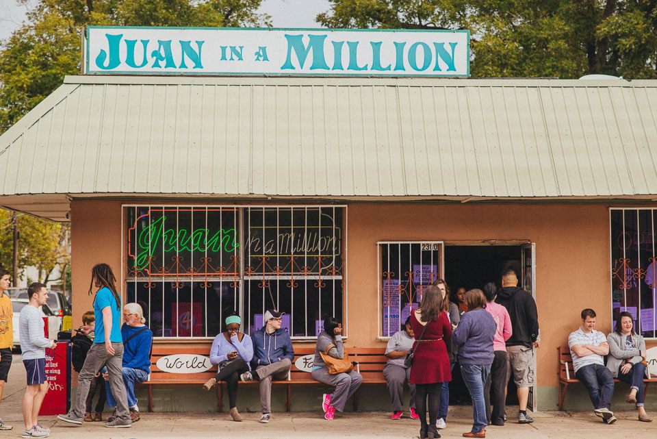 These tacos are worth the wait.