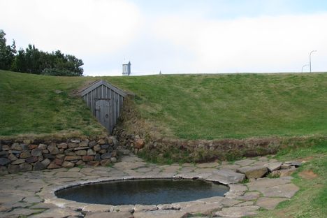 Snorralaug