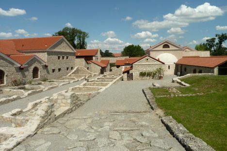 Römerstadt Carnuntum [Roman City Carnuntum]