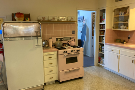 Del Webb Sun Cities Museum