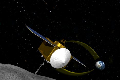 The Extinction-Level Asteroid That Could Kill Us All in 2175