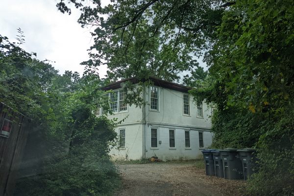 Chain Bridge Road School