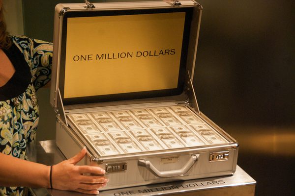 The Money Museum
