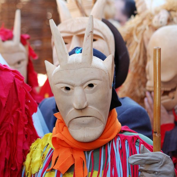 Carnival in Portugal - A Celebration of Food, Costumes, and Music