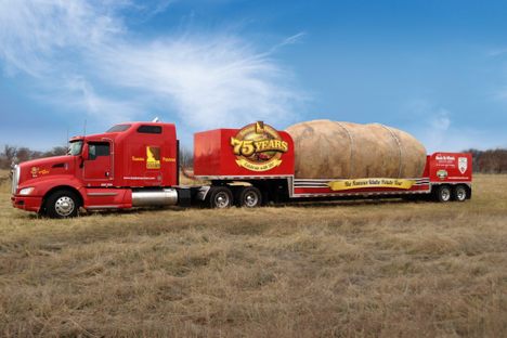 How To Drive A Six-Ton Potato Without Causing A Five-Car Mashup