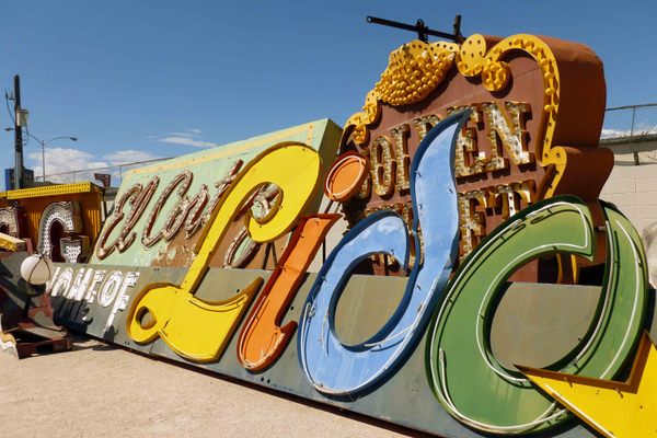 94 Fun and Unusual Things to Do in Las Vegas - TourScanner
