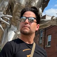 Profile image for Brian J Cano