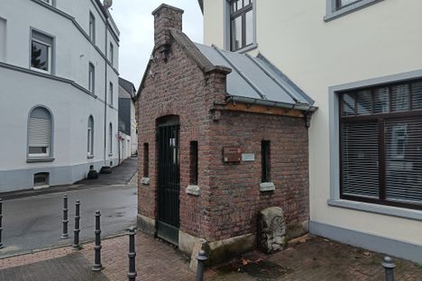 Kleine Wache